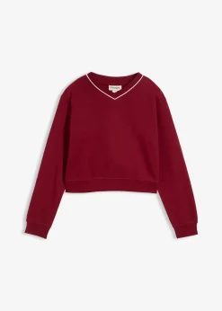 Sweat-shirt 100% coton