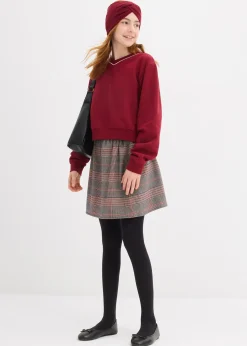 Sweat-shirt 100% coton