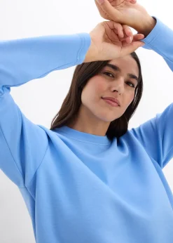 Sweat-shirt 100% coton