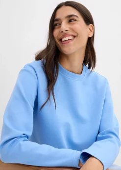 Sweat-shirt 100% coton