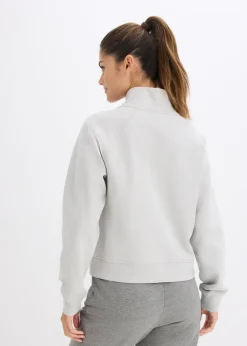 Sweat-shirt 100% coton