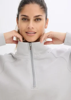 Sweat-shirt 100% coton