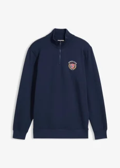 Sweat-shirt 100% coton