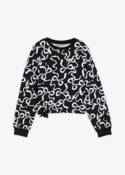 Sweat-shirt 100% coton