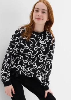 Sweat-shirt 100% coton