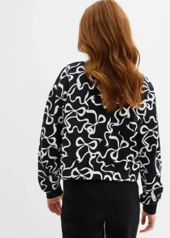 Sweat-shirt 100% coton