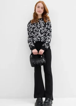 Sweat-shirt 100% coton