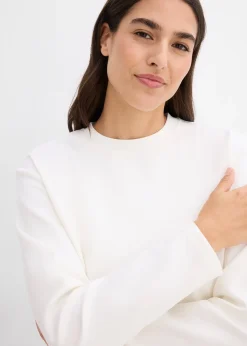 Sweat-shirt 100% coton