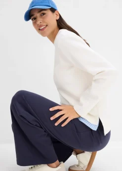 Sweat-shirt 100% coton