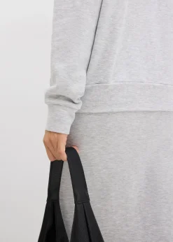 Sweat-shirt à rivets