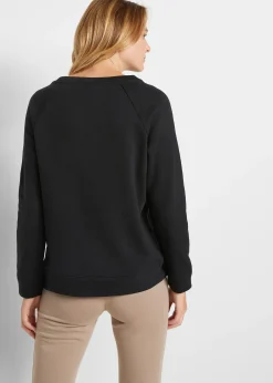 Sweat-shirt basique