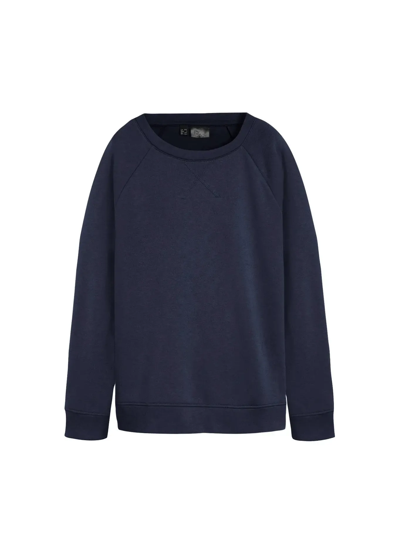 Sweat-shirt basique