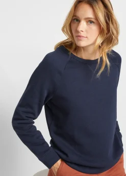 Sweat-shirt basique