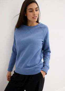 Sweat-shirt basique