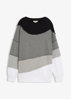 Sweat-shirt doux