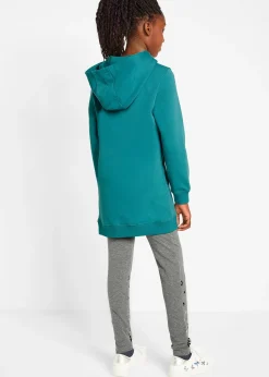 Sweat-shirt et legging (ens. 2 pces)