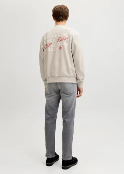 Sweat-shirt JJ REBEL, regular