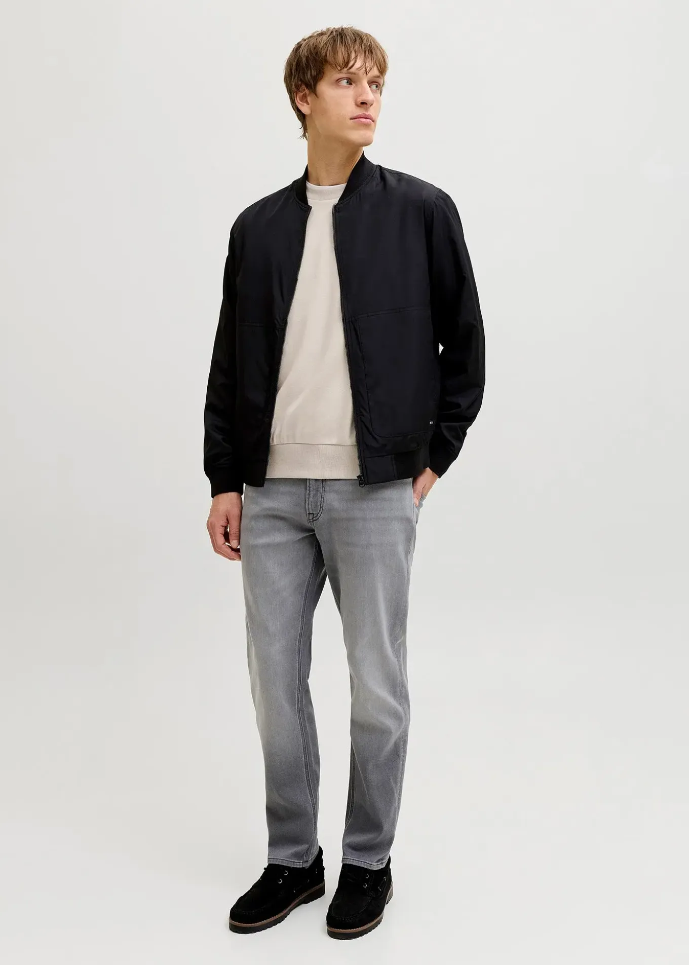 Sweat-shirt JJ REBEL, regular