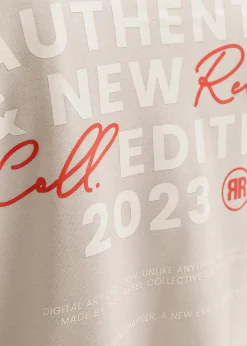 Sweat-shirt JJ REBEL, regular