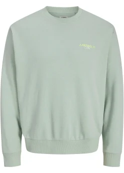 Sweat-shirt JJ REBEL, regular
