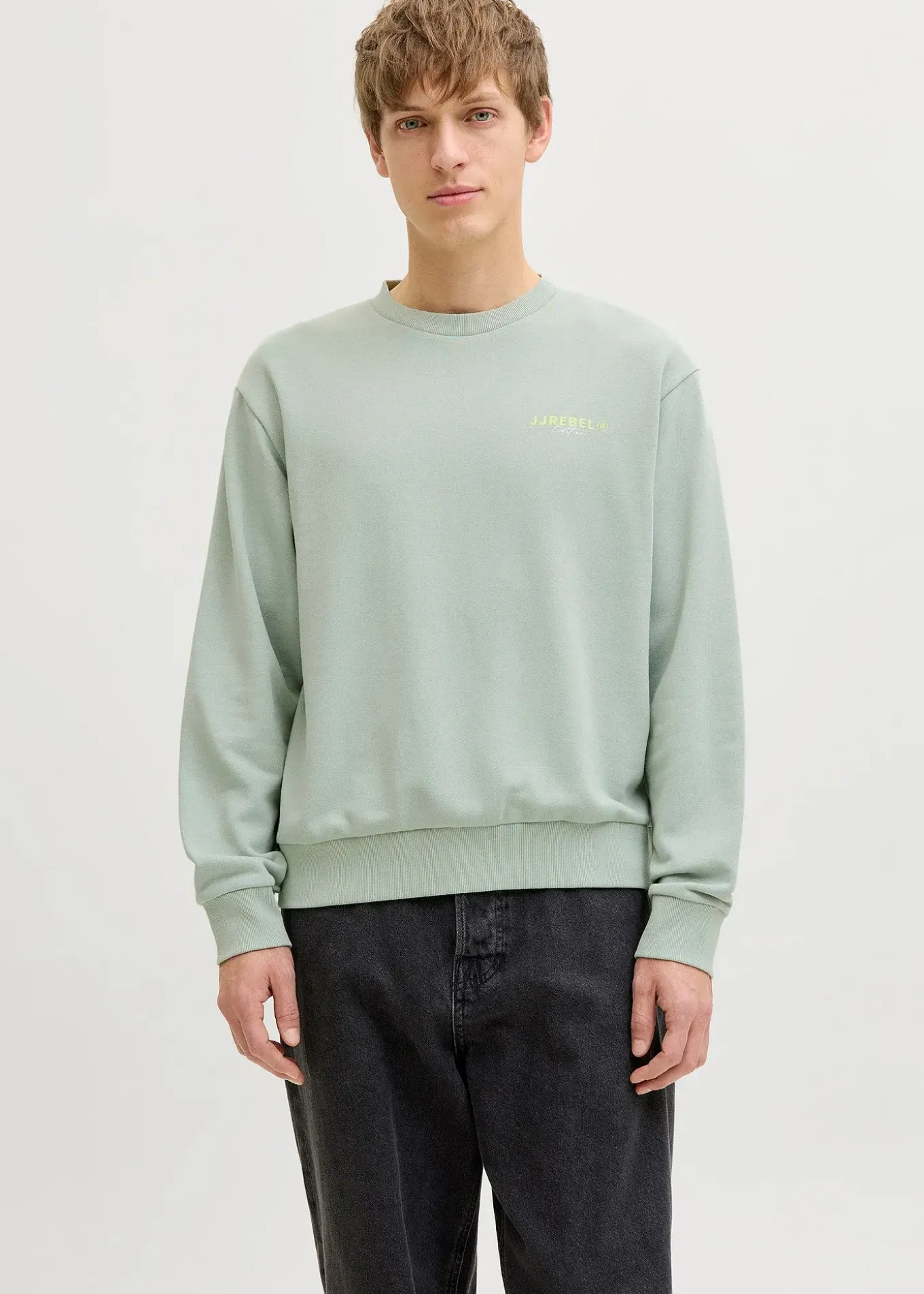 Sweat-shirt JJ REBEL, regular