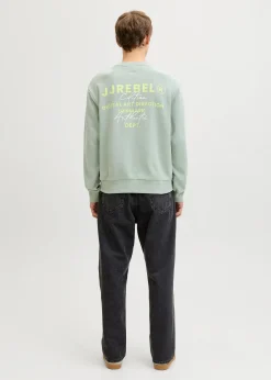 Sweat-shirt JJ REBEL, regular