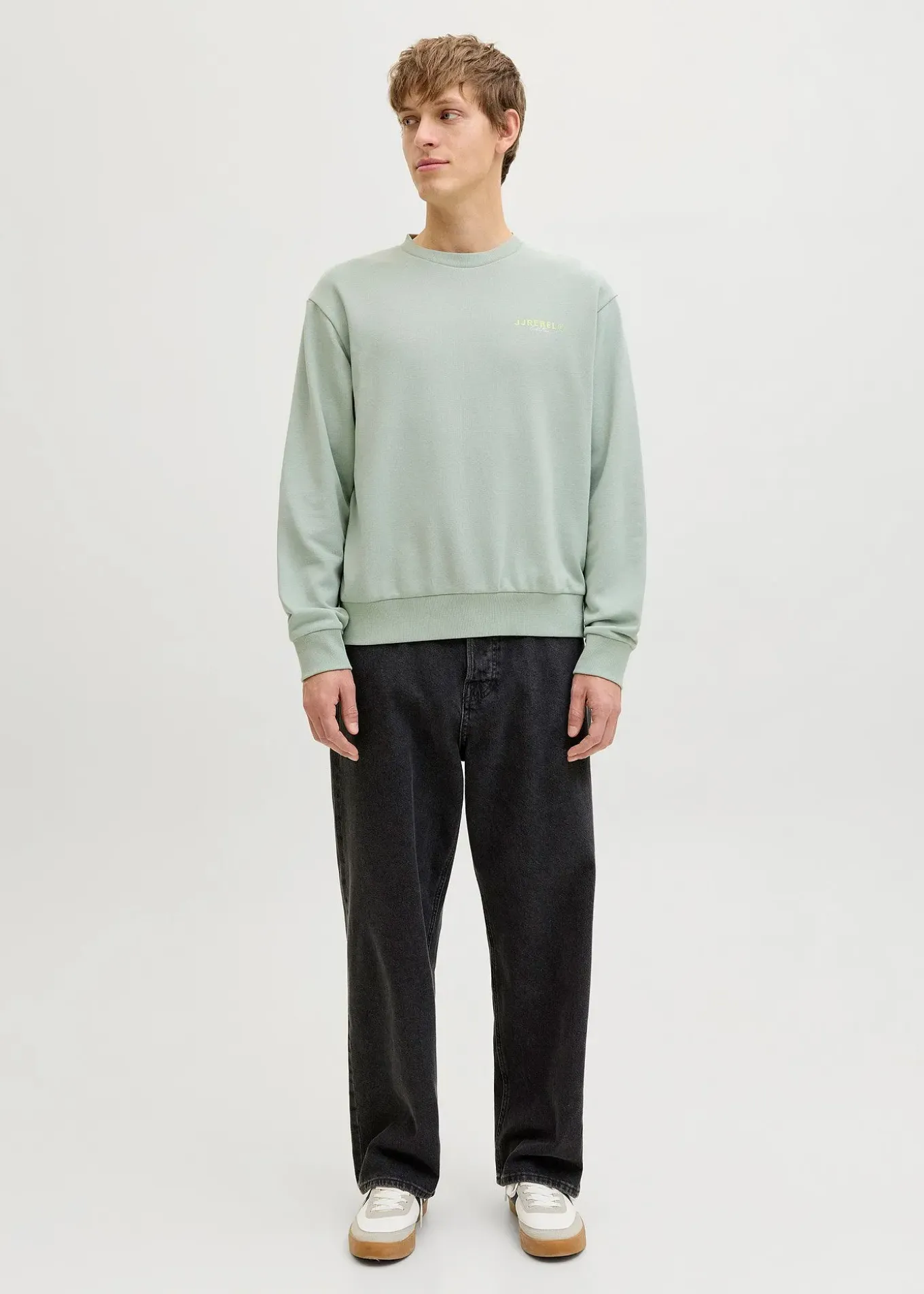 Sweat-shirt JJ REBEL, regular