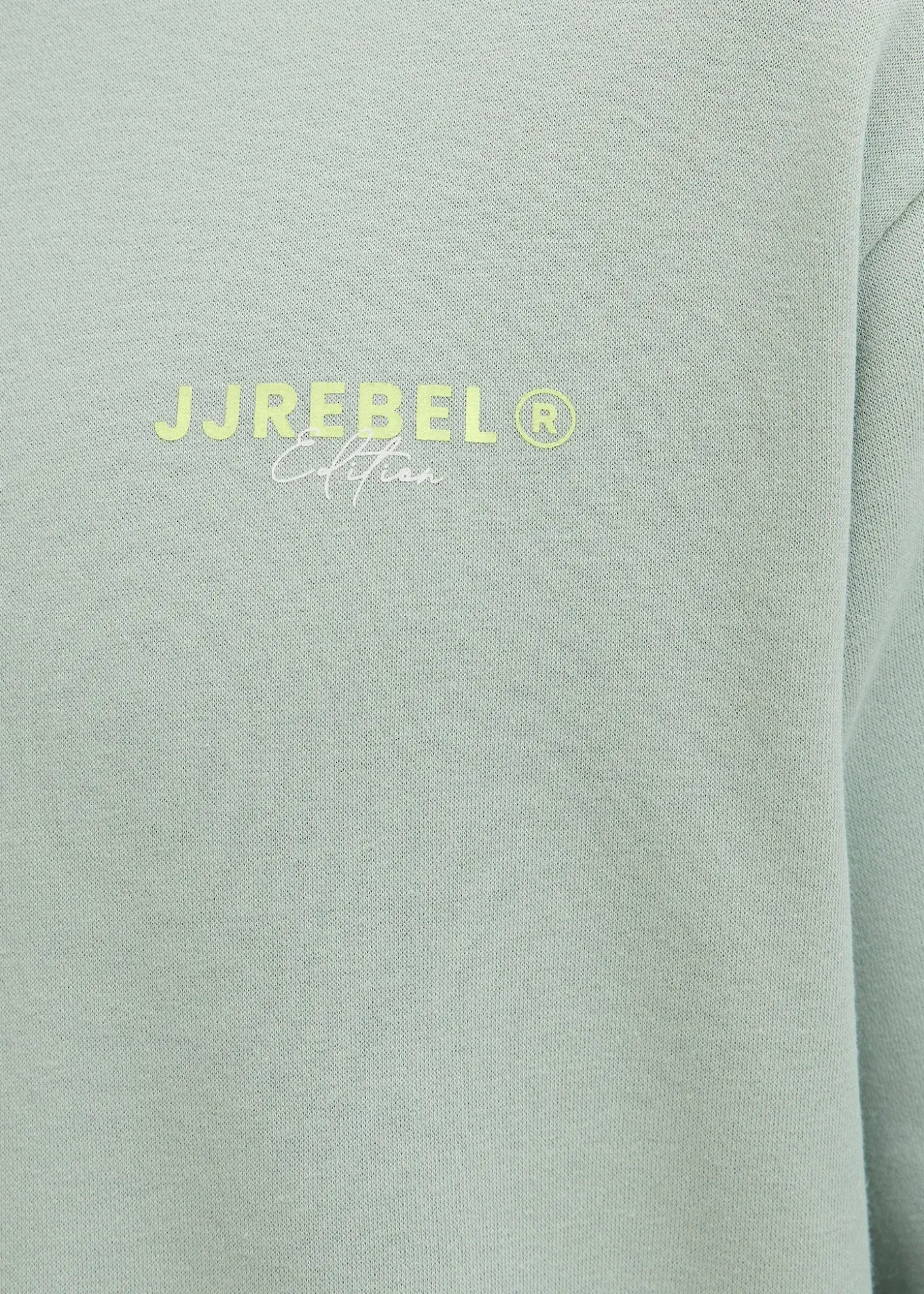 Sweat-shirt JJ REBEL, regular