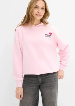 Sweat-shirt oversize