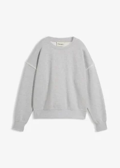 Sweat-shirt oversize