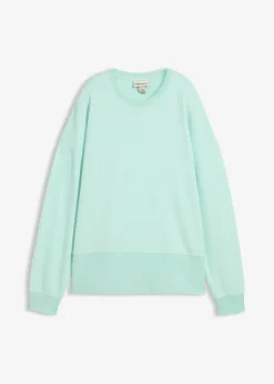 Sweat-shirt oversize