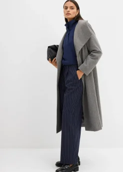 Sweat-shirt oversize en néoprène