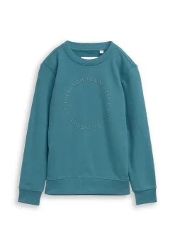 Sweat-shirt Tom Tailor