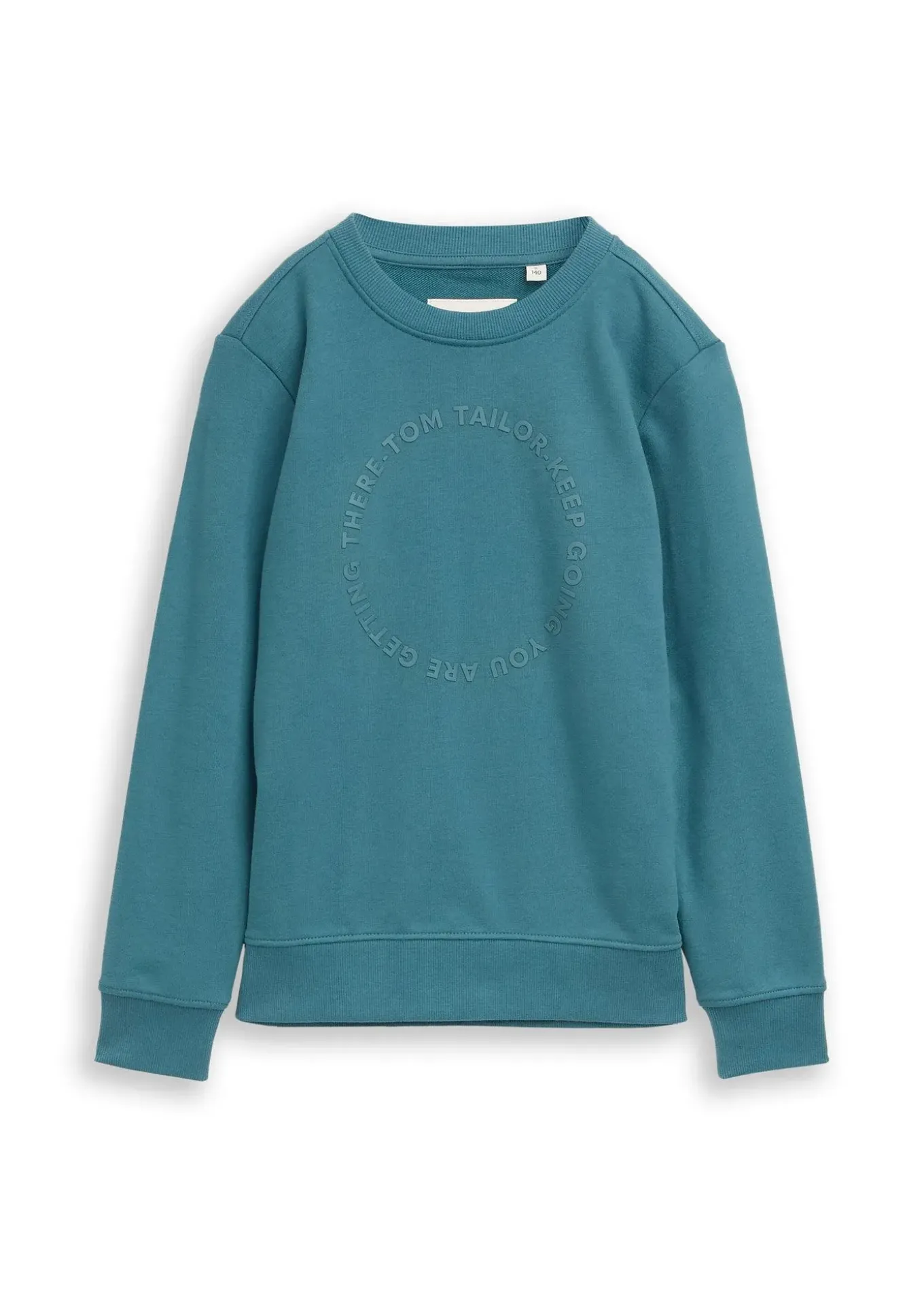 Sweat-shirt Tom Tailor