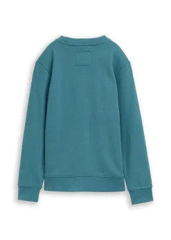 Sweat-shirt Tom Tailor