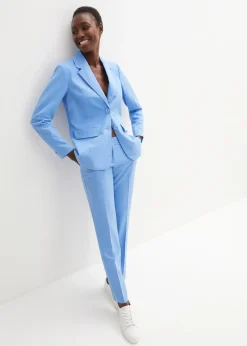 Tailleur pantalon (ens. 2 pces)