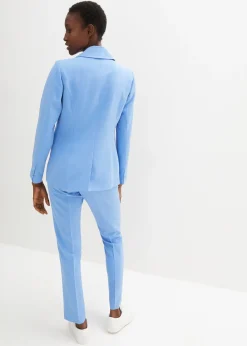 Tailleur pantalon (ens. 2 pces)