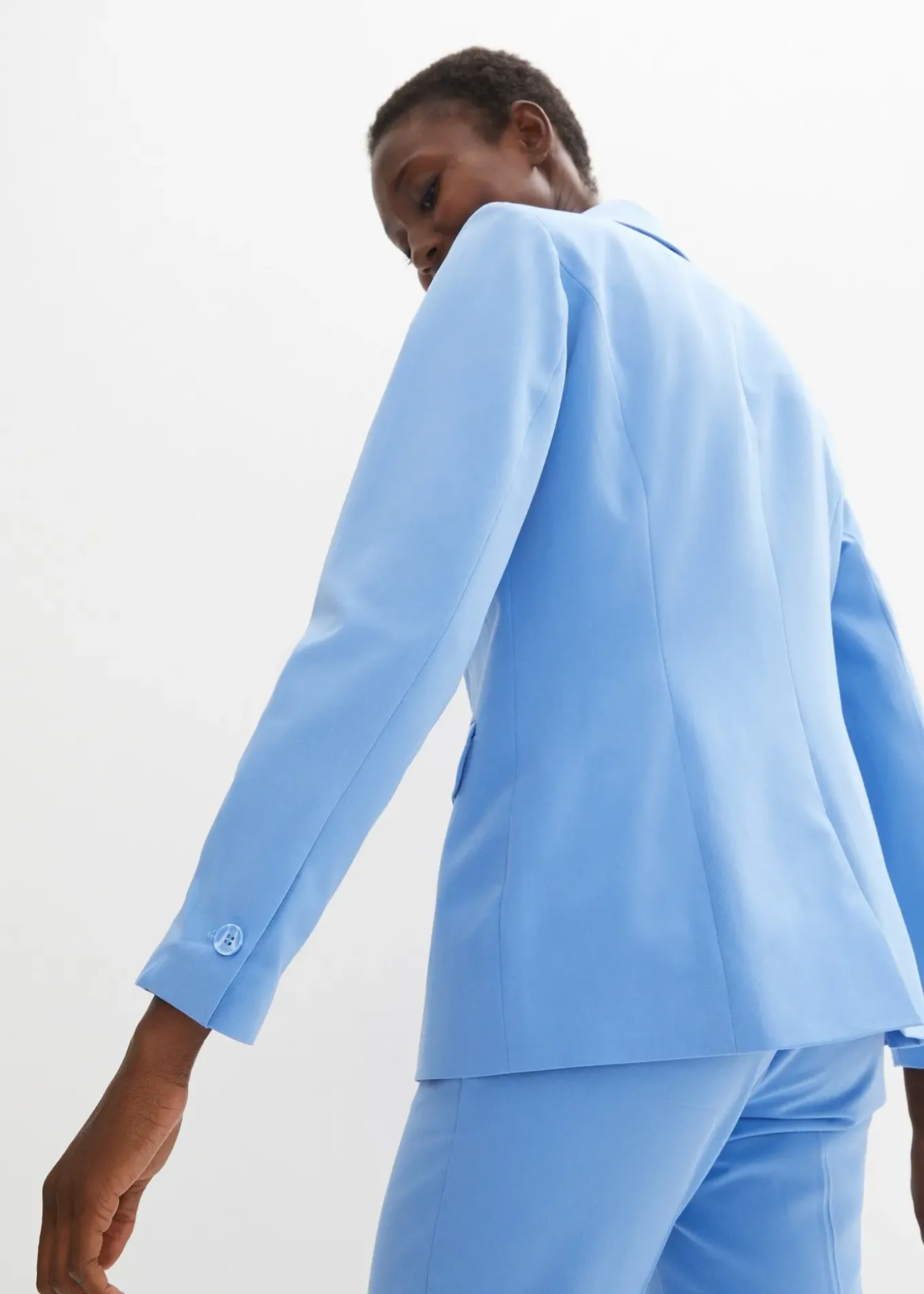 Tailleur pantalon (ens. 2 pces)