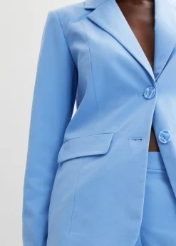 Tailleur pantalon (ens. 2 pces)