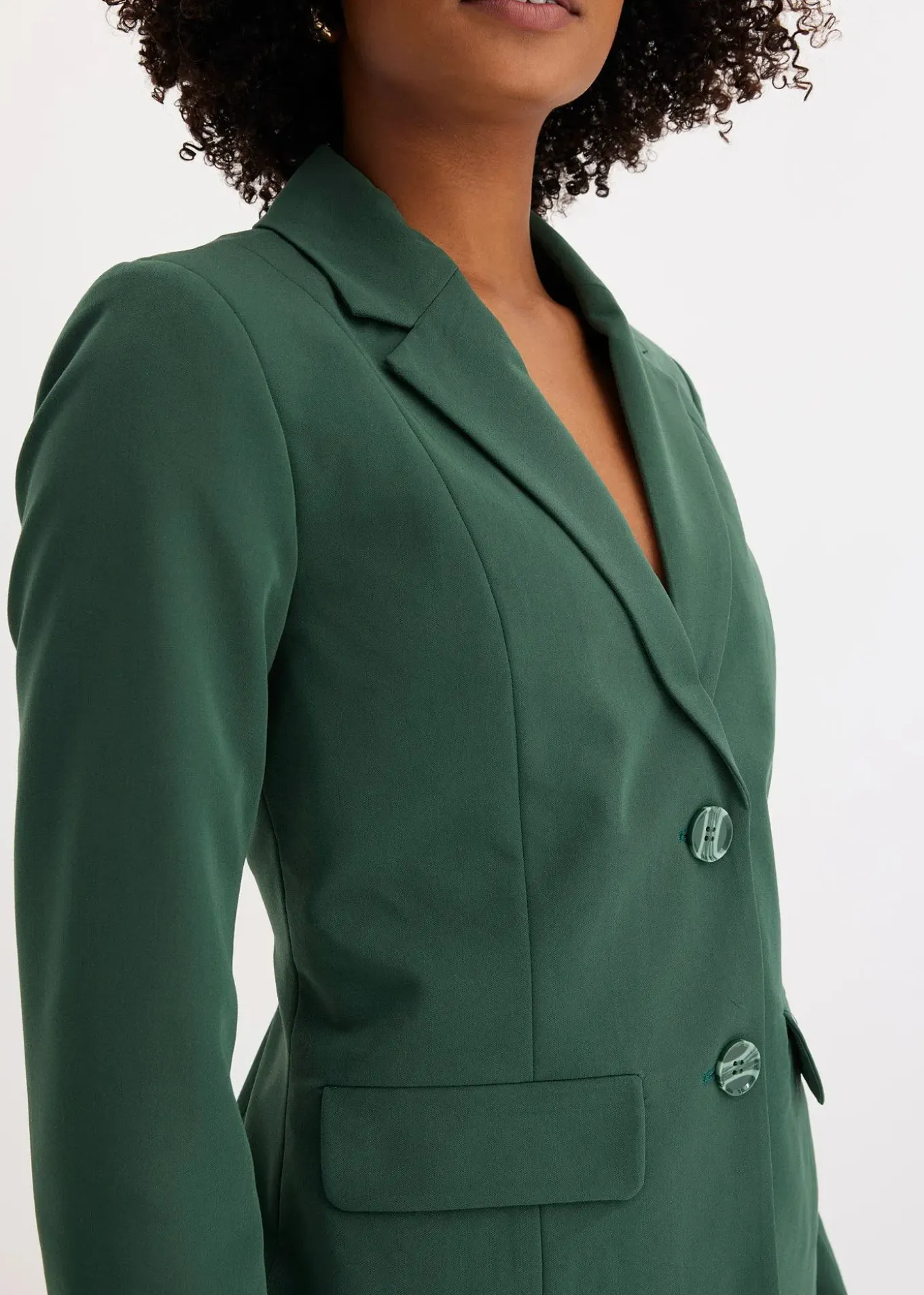 Tailleur pantalon (ens. 2 pces)