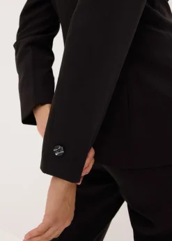 Tailleur pantalon (ens. 2 pces)