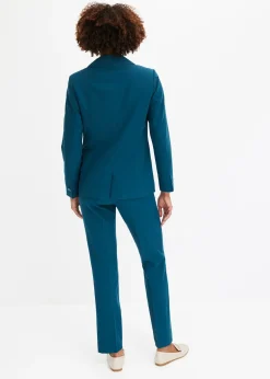 Tailleur pantalon (ens. 2 pces)