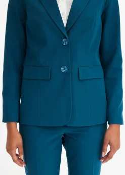 Tailleur pantalon (ens. 2 pces)