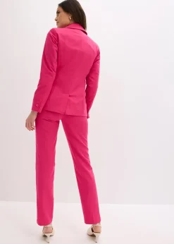 Tailleur pantalon (ens. 2 pces)