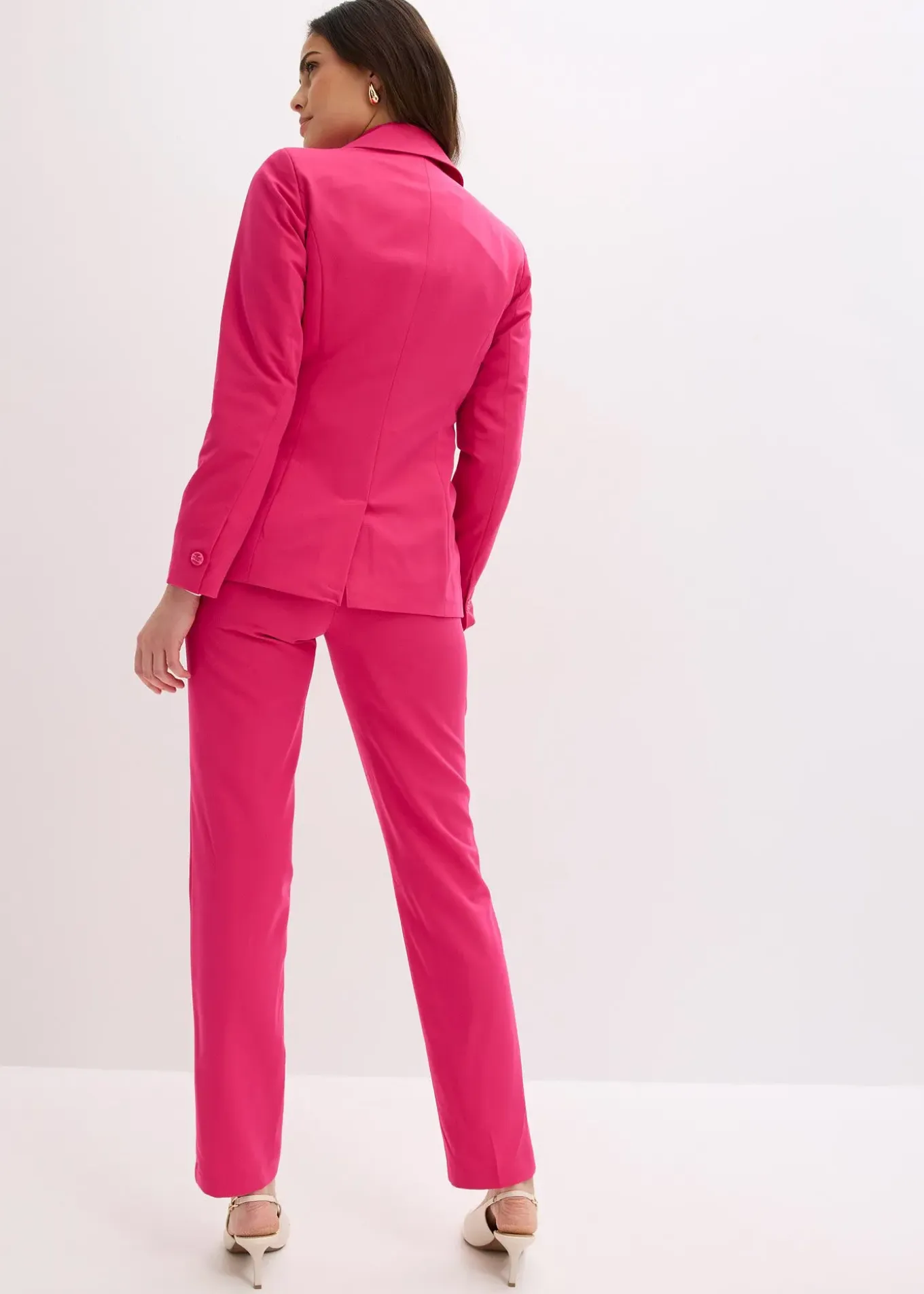 Tailleur pantalon (ens. 2 pces)