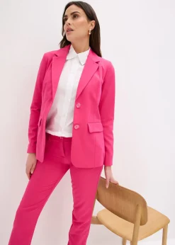 Tailleur pantalon (ens. 2 pces)