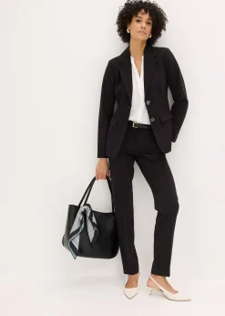 Tailleur pantalon (ens. 2 pces)