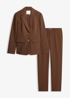 Tailleur pantalon (ens. 2 pces)