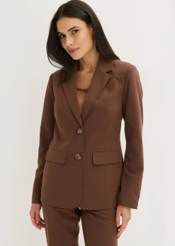 Tailleur pantalon (ens. 2 pces)