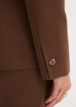 Tailleur pantalon (ens. 2 pces)